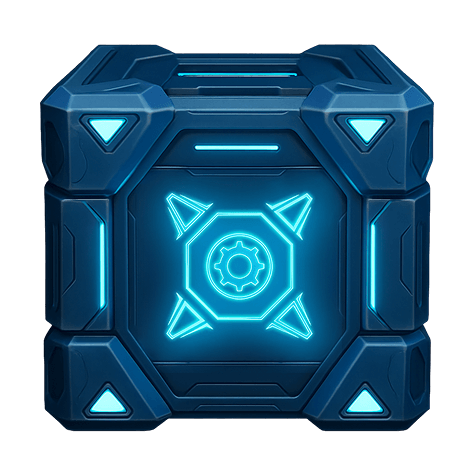 Mystery Box